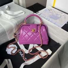 Chanel Satchel Bags